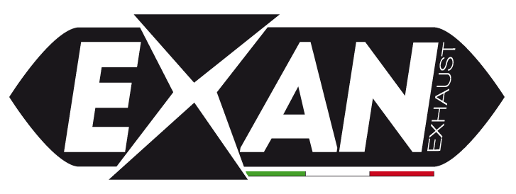 Exan Exhaust Logo