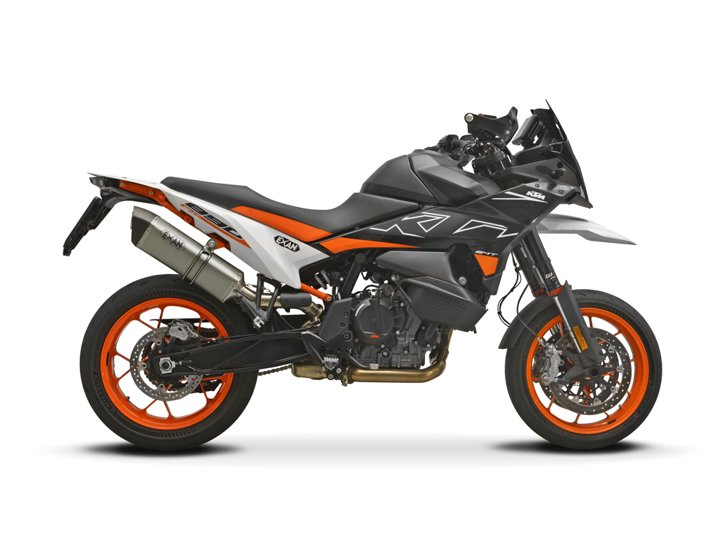 KTM 890 SMT (2023)