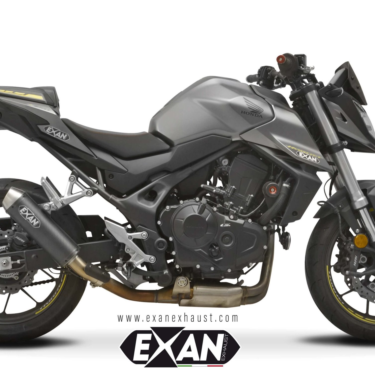 Exan-Exhaust-honda-cb750-hornet-x-one-carbonio