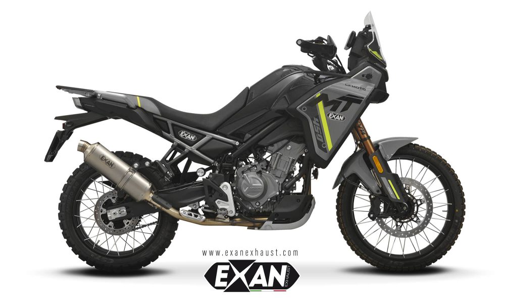 Exan-Exhaust-cf-moto-mt-450-ov-rally-inox